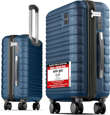 Travely Premium Handgepäck