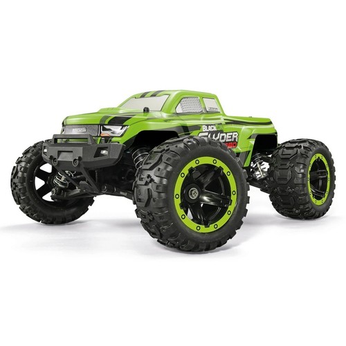 Hpi blackzon 540200 - blackzon,