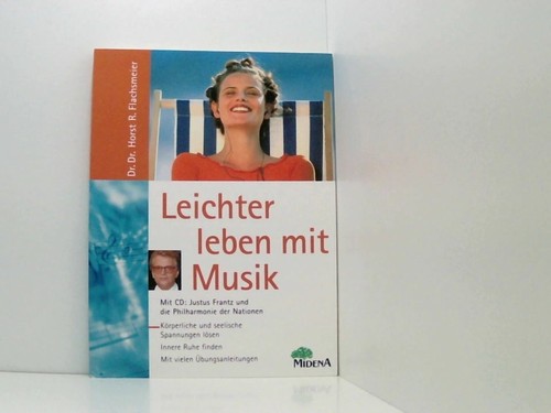 Leichter leben mit musik - leichter, m