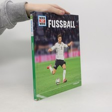 WAS IST WAS Fußball  | 