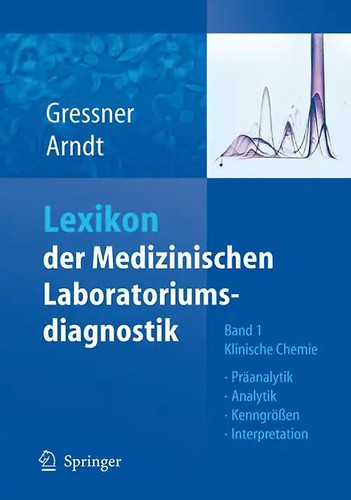 Lexikon der medizinischen - lexikon,