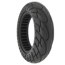 10x2.5-6.5 Vollgummi Reifen