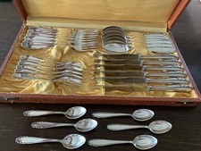 Besteck Wirths 6 Personen