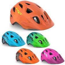 MET Kinder Fahrrad Helm Eldar