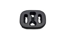 Auspuffgummi Halter Auspuff
