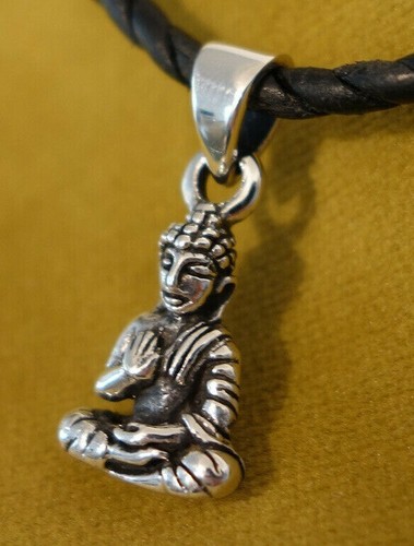 Tibet kleiner buddha - tibet.,