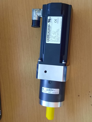 Kollmorgen servomotor akm43g - kollmorgen,