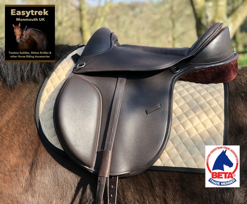 Easytrek treeless comfort - easytrek,