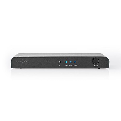 Hdmi switch eingang 1x - switch,