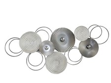 Moderne Wanddekoration