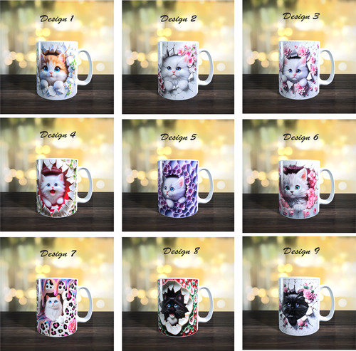 Tasse kaffee oder - d,