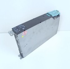 Siemens Smart Line Module 10kw 6SL3130-6AE21-0AB1 FS: B TESTED & TOP ZUSTAND