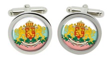 Bulgarien Runde