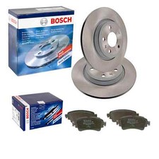 BOSCH BREMSSCHEIBEN 300mm +