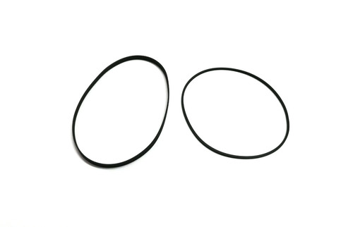 Riemen set für yamaha - riemen-set,