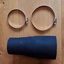 MERCEDES G GE GD SCHLAUCH FÜR TANKEINFÜLLSTUTZEN W460 W461 FUEL FILLER NECK HOSE