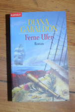 Diana Gabaldon Highland-Saga