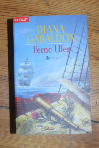 Diana gabaldon highland - diana,