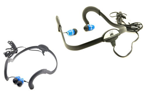 Kopfhörer 5mm ear - 3.5mm, in