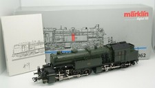 Märklin H0 37962 Dampflok Gt