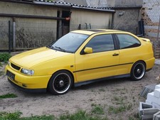 Keskin KT4 New Racer 7.5 X 16