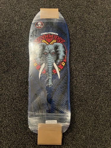 Powell peralta deck - deck, mike