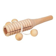TONBLOCK aus Holz Percussion