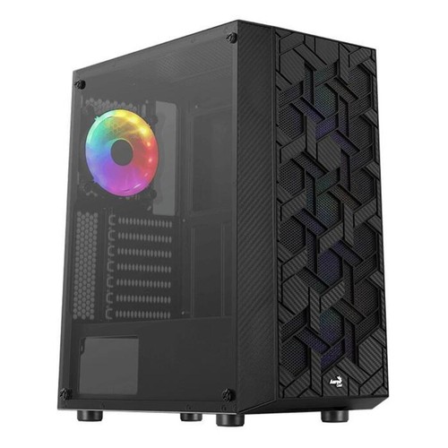 Aerocool gehäuse hive frgb - hive,