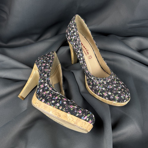 Tamaris trend damen pumps - damen,