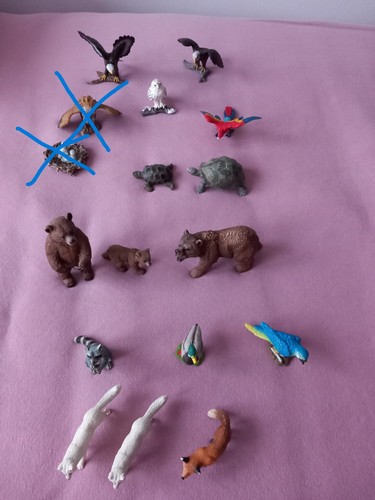 Schleich wildtiere bär - schleich,, ,bär