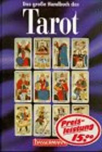 Das grosse handbuch des - das,