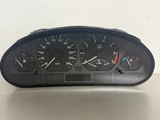 Kombiinstrument BMW E46 316Ti