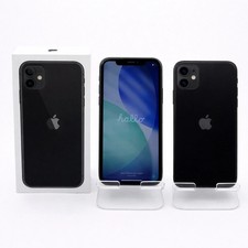 Apple iPhone 11 - 128GB - Top