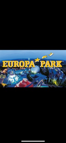 Europa park voucher tickets - europa-park,