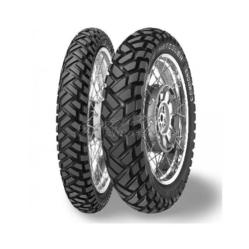 Metzeler enduro sahara mst - metzeler,
