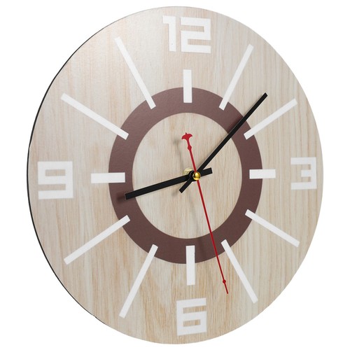 Küchenuhr vintage stille - küchenuhr,