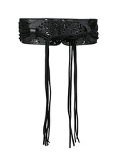 ALMALA Boho Taillen Gürtel