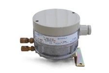 Johnson Controls Differenzdruckschalter DSD 0/40 PS-2570-3121 0–4 mbar IP54