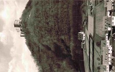 Assweiler Asswiller 67 Bas-Rhin Trifels mit Naturfreundehaus