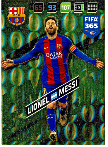 Fifa 365 2018 adrenalyn - fifa,