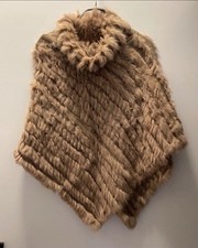 Oakwood, Echtfell - Cape