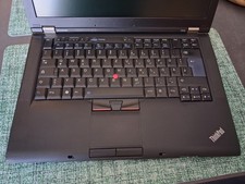 Lenovo ThinkPad T410,  i5, 8 GB Ram, 320 GB HDD, Win 11 (25H2), MS Office, Dock