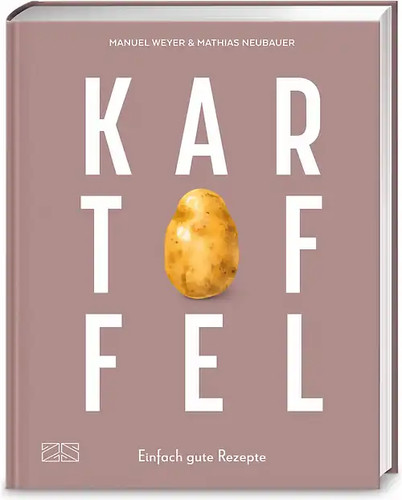 Kartoffel das große - das,