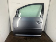 Tür Fahrertür VW Touran 1T1