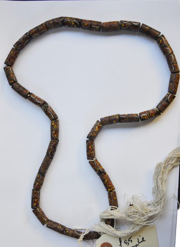 Vintage african trade - trade, bead