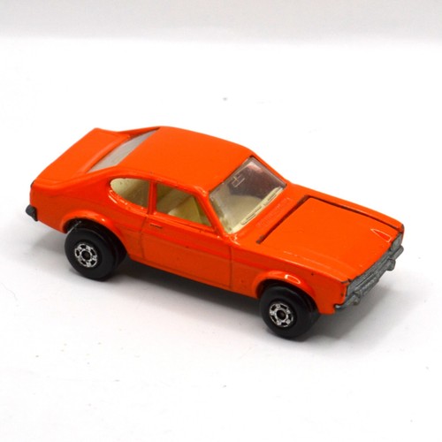 Lesney matchbox superfast - lesney, no