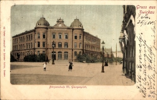 Zwickau sachsen - in,