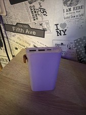 Powerbank 12000 mAh mit USB-C