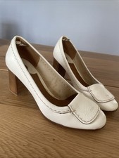Chloe Pumps Creme 38 Bis 38 1/2 Wunderschön 