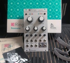 Mutable Instruments RINGS